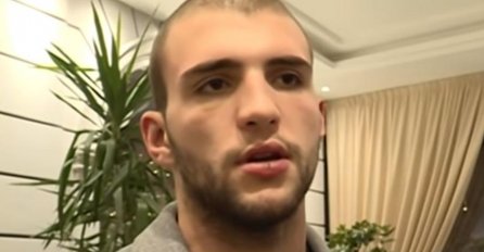 POLJUBILI SE U KAFIĆU, PROCURILA ŠOK TAJNA VELJKA RAŽNATOVIĆA: Bogdana ovo ni ne zna, BIT ĆE HAOSA!