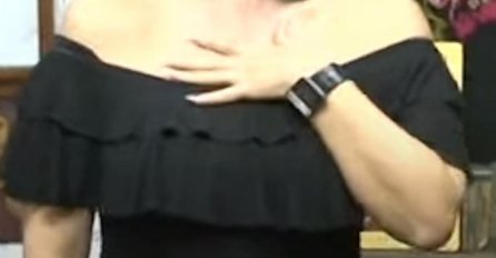 "RASPADAM SE, PLUĆA MI PUCAJU OD BOLOVA": Srpska pjevačica zaražena korona virusom