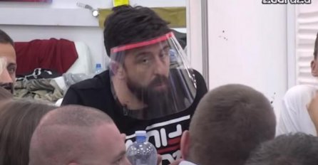 VEČERAS U ZADRUGU ULAZI ON, ZA MANJE OD 2 SATA GLASANJE ĆE BITI ZAVRŠENO: A evo ko će napustiti Bijelu kuću