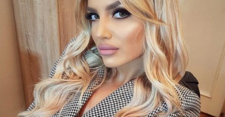 OTKRIVENA VELIKA TAJNA O BRENINOJ NOVOJ SNAHI! OGLASILI SE IZ NJENOG SELA: Evo kakva je Sandra zapravo, ISTINA ISPLIVALA NA VIDJELO