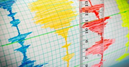 SVE SE RUŠI, POGODIO IH ŽESTOK ZEMLJOTRES: Objavljene prve informacije