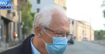 PREDRAG KON SAOPŠTIO TUŽNE VIJESTI, EVO ŠTA ČEKA SRBIJU: Sve do 2021, godine SVI ĆE MORATI DA...