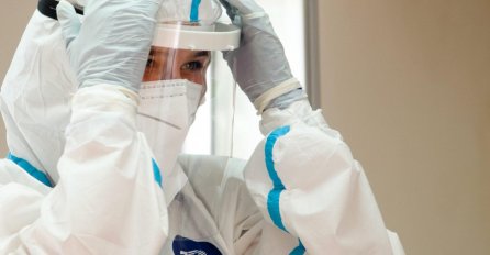 OVO JE PRAVA ISTINA O 2. VALU KORONA VIRUSA: “Većina zaraženih su..”