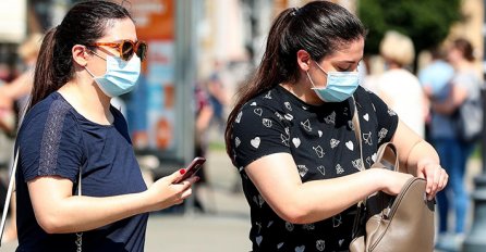 MOŽE LI SE OSOBA 2 PUTA ZARAZITI KORONA VIRUSOM: Odgovor na pitanje koje svi postavljaju