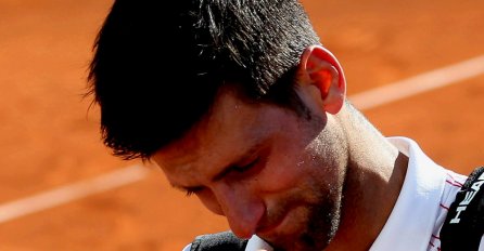 SMRT U KUĆI NOVAKA ĐOKOVIĆA, PODIJELILI TUŽNE VIJESTI: Suze same teku, “ZAUVIJEK ĆEŠ BITI U MOM SRCU”