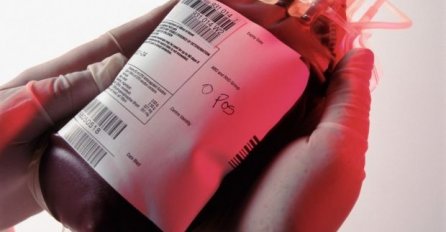 KOJU KRVNU GRUPU IMATE, AKO JE OVA U PITANJU - ODMAH PROČITAJTE OVO: Sačuvat će vam život