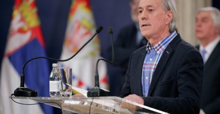 “UMIRU MLADI LJUDI” SRPSKI INFEKTOLOG OTKRIO JEZIVU ISTINU: Evo šta slijedi, pažljivo pročitajte