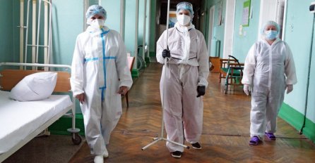 OTKRILI VEZU IZMEĐU KORONE I JOŠ JEDNE BOLESTI, OPREZ LJUDI: Ovo je jako važno, MOŽE BITI KOBNO