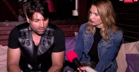 VELIKA TUGA U PORODICI, OGLASILI SE IZ BOLNICE: Evo šta se desilo