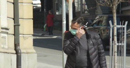 PROGLAŠENO VANREDNO STANJE, U OVOM GRADU KRITIČNO: Uvode nove mjere, EVO KAD STUPAJU NA SNAGU