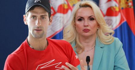 DOKTORICA DARIJA KISIĆ UPRAVO POSLALA OŠTRU PORUKU ĐOKOVIĆU: "Evo šta moraš ODMAH uraditi"