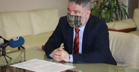 HITNO, OGLASIO SE ŠERANIĆ: Uvodimo NOVE mjere od oktobra?! EVO KOJE