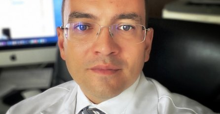 Prof. Salkić: Vakcina je naša najveća nada, maska najefikasnija mjera prevencije