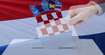 Građani Hrvatske u nedjelju izlaze na birališta