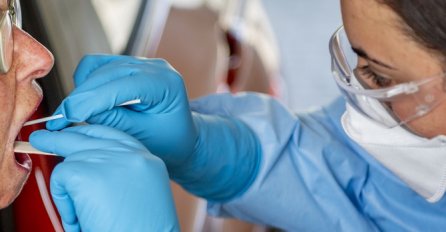 NAUČNICI PRATILI LJUDE IZ ITALIJE KOJI SU PREŽIVJELI KORONA VIRUS: Uočili nešto neobično, "1 OD 10 LJUDI IMA OVO"