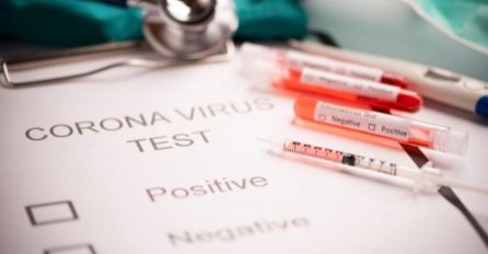 Ukupno u BiH danas 226 novozaraženih Covidom-19, četiri osobe preminule