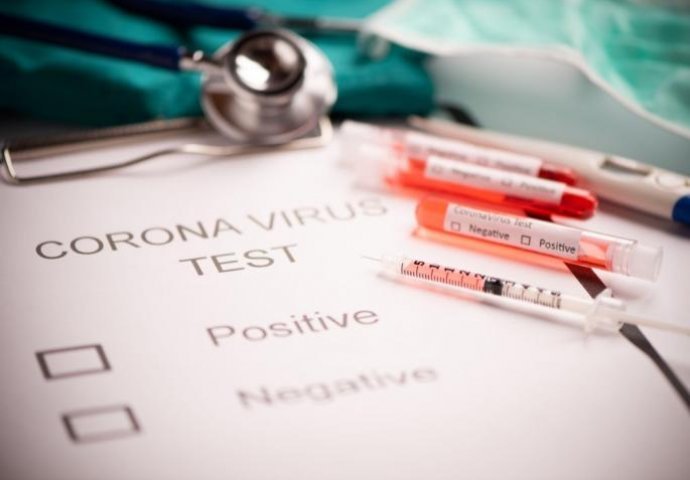 U Bosni i Hercegovini 158 novozaraženih koronavirusom, preminule dvije žene