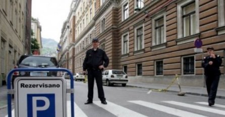 Od 293 testirana, evo koliko Sarajevo ima oboljelih u posljenja 24 sata