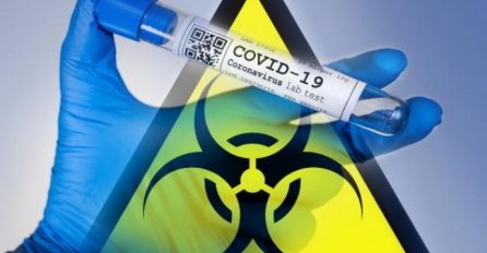 U SRPSKOJ REPUBLICI ZARAŽENO 39 OSOBA - Evo koliko ih je preminulo u jednom danu 