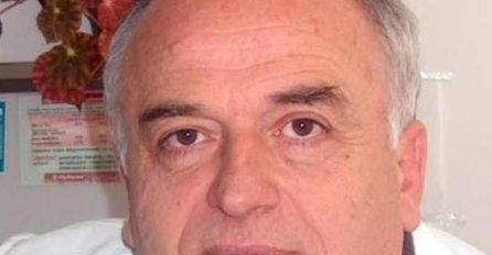 SRBIJA PLAČE, EVO KO JE JUTROS PREMINUO: Saopštene tužne vijesti