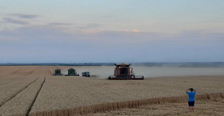 VUČIĆ JE UPRAVO OBJAVIO OVU SLIKU, NIKOM NIŠTA NIJE BILO JASNO: Tek kad vidite šta piše ISPOD SLIKE, SHVATIT ĆETE O ČEMU SE RADI