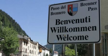 NEHAMER O AUSTRIJSKIM GRANICAMA - Evo zbog čega je ZAPADNI BALKAN na spisku ugroženih zemalja