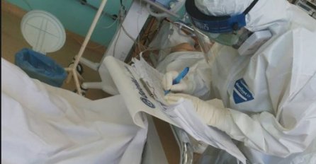 PROGLAŠENA VANREDNA SITUACIJA, DONESENO 8 NOVIH MJERA: Obavezno pročitajte, kazne su paprene!