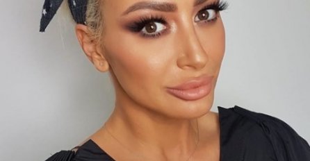 PREMINULI SU OD KORONA VIRUSA, DUŠICA U SUZAMA OTKRILA NJIHOV INDENTITET: Poznato u kakvom stanju se nalazi ona 