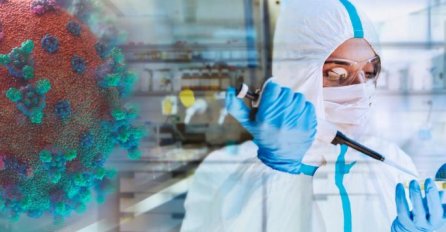 OVAKO SE PRENOSI KORONA VIRUS, OGLASILI SE NAUČNICI, KONAČNO OTKRIVENO:  Obratite pažnju!