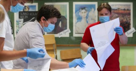 Nula glasova za 26 kandidata: Ni sami sebi nisu dali glas!