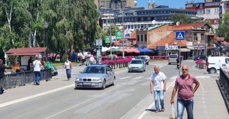 Bošnjaci porijeklom iz Sandžaka traže pomoć za Novi Pazar, Tutin i Sjenicu