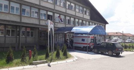 Doktor Ćatović: Epidemiološka situacija u Sjenici je bliska katastrofi