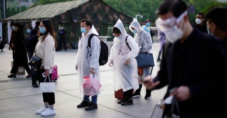 U kineskoj regiji otkrivena "bubonska kuga", vlasti uputile upozorenje