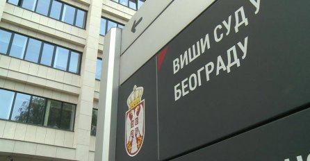 Bivši borac Armije RBiH Husein Mujanović u Beogradu osuđen na 10 godina zatvora