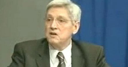 TUŽNA VIJEST POTRESLA SRBIJU, PREMINUO POLITIČAR: Svi u suzama