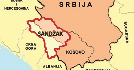 ANKETA: Je li nakon svega konačno došlo vrijeme da se Sandžak odvoji?