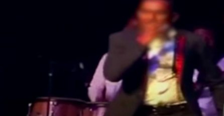 UBIJEN POZNATI PJEVAČ: Uzdrmala se javna scena