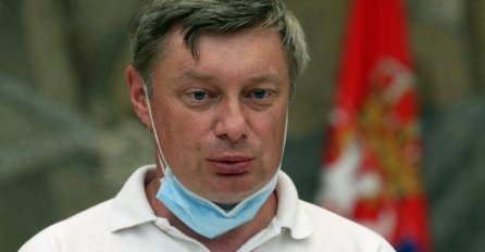 DOKTOR STEVANOVIĆ SAOPŠTIO NAJTUŽNIJE VIJESTI: Evo ko je preminuo u bolnici