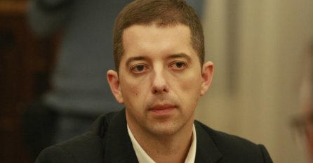 MARKO ĐURIĆ SE 11 DANA BORIO SA KORONOM: Danas je na Facebooku OBJAVLJENA OVA PORUKA!