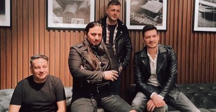 CIJELI LEKSINGTON ZARAŽEN KORONA VIRUSOM! Evo koje simptome imaju, ODMAH SE OGLASILI