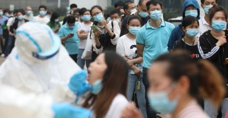 STANOVNICI WUHANA PONOVO NE SMIJU IZLAZITI IZ KUĆA: Nije korona, EVO ŠTA JE SADA U PITANJU