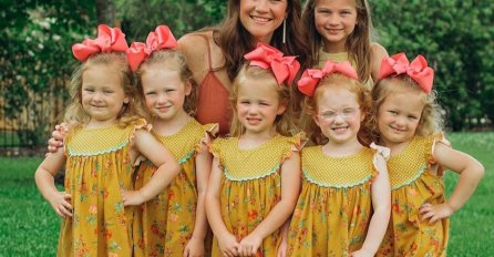 POUČNA PRIČA: Čovjek imao šest kćerki