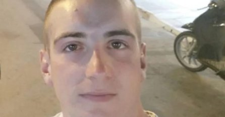 OVO JE BOJAN KOJI JE POGINUO U SAOBRAĆAJNOJ NESREĆI, NA POČINAK GA ISPRATILA TRUDNA SUPRUGA: Ribar otkrio stravičan detalj