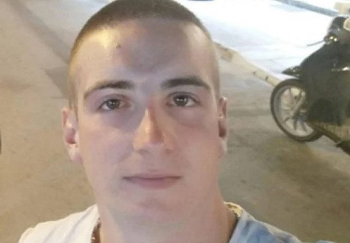 OVO JE BOJAN KOJI JE POGINUO U SAOBRAĆAJNOJ NESREĆI, NA POČINAK GA ISPRATILA TRUDNA SUPRUGA: Ribar otkrio stravičan detalj