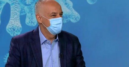 OVO SU SIMPTOMI KORONA VIRUSA KOD DJECE! OGLASIO SE DOKTOR RADOJIČIĆ: Roditelji, obratite pažnju!
