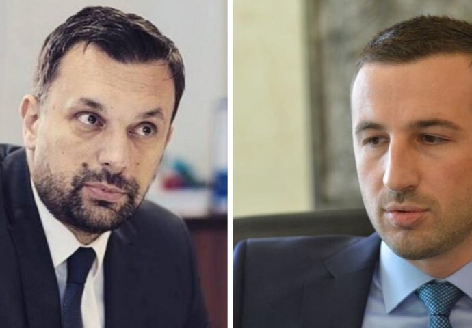 OTKRIVENO: Da li će Dino Konaković na megdan Semiru Efendiću u najmnogoljudnijoj sarajevskoj općini