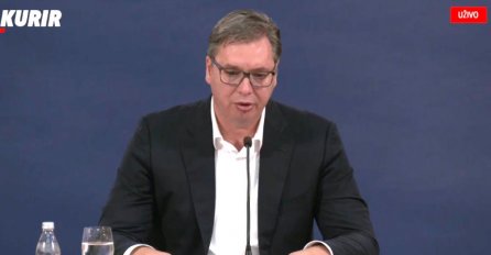 VUČIĆ SE OGLASIO HITNO, OBAVEZNA VAKCIJANCIJA OVIM GRUPAMA LJUDI: Nove mjere napravile haos!