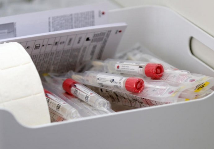 OGLASILA SE DIREKTORICA BOLNICE, UKOLIKO SE ŽELITE TESTIRATI NA KORONU TREBATE ZNATI OVO:  Jedna stvar može biti ogroman problem!