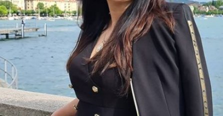 DRAGANA ŽIVI U DVORCU I LJETUJE NA NAJLUKSUZNIJIM MJESTIMA, POGLEDAJTE GDJE JE SADA: Sve puca od luksuza, za nju NE POSTOJI KORONA