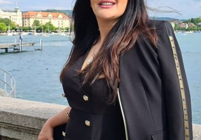 DRAGANA ŽIVI U DVORCU I LJETUJE NA NAJLUKSUZNIJIM MJESTIMA, POGLEDAJTE GDJE JE SADA: Sve puca od luksuza, za nju NE POSTOJI KORONA